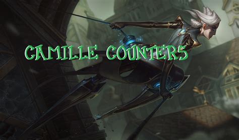 camille counters ugg